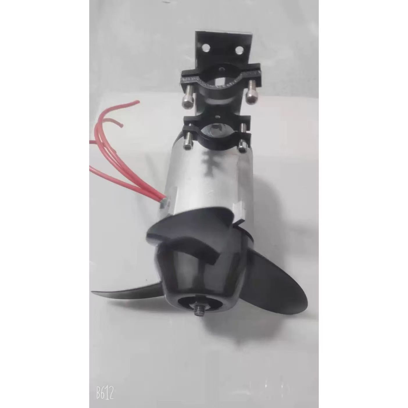 Fishing Boat Outboard Motor - محرك كهربائي بحري بدون فرشاة، محرك