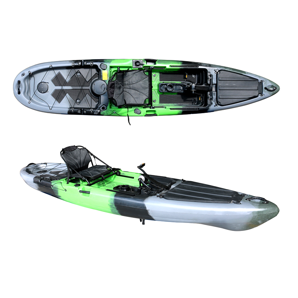 تصميم جديد لعام 2021: قارب صيد - مراجعة Fishing Boat Aluminum وسعره